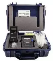 Lifeloc Technologies Alkotesteris Lifeloc FC20 Kit su terminiu spausdintuvu
