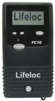 Lifeloc Technologies Alkotesteris Lifeloc FC10
