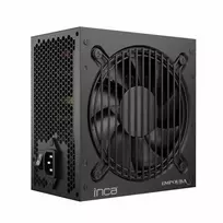 Carruzzo Inca IPS-750XN maitinimo blokas 750 W ATX Juoda