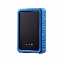 „Durable“ HD700 Pro 1 TB USB 3.2, mėlynas