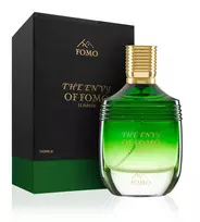 FOMO The Envy of FOMO Le Parfum U 100ml