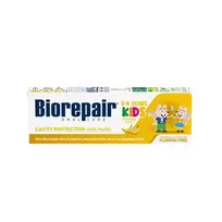 Biorepair - Children's toothpaste Banana Kids Toothpaste 50 ml