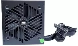 „Nordic Gaming“ NGP-1174, 600 W, 115–230 V, 50/60 Hz, 8 A, 42,8 A, 9 A