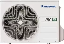 Kondicionierius PANASONIC CU-HZ35ZKE L/L UDEDEL, SCOP 5.3, SEER 8.6