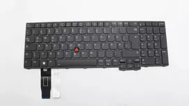 Klaviatūra Lenovo Nb_Kyb Cs23 Nm