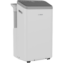 Bosch Mobile Air Conditioner | Cool 5100 | Suitable for rooms up to 115 m³ | White