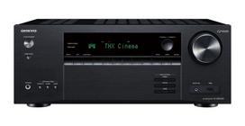 ONKYO TX-NR6100 210 W 7.2 channels Surround 3D Black