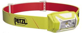 Petzl Tikka Yellow Headband flashlight LED