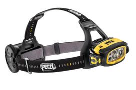 Headlamp Petzl Duo S