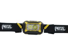 Petzl E070AB00 Headlamp ARIA? 2 black/yellow