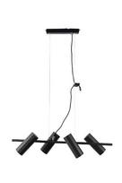 LAMP PENDANT ARTCTIC 4XGU10