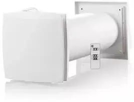 Ventiliatorius Duka Ventilation Duka One C4 vėdinimo įrenginys
