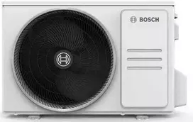 Kondicionierius Bosch Šilumos siurblio Cl 3000i 70E oras/oras lauko blokas
