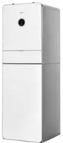 Kondicionierius BOSCH Compress 7000i AWM9 viskas viename, baltas „Smart Design“ modulis 5–9 kW.