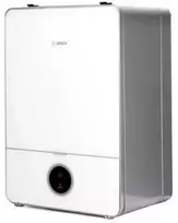 Kondicionierius Bosch Compress 7000i AWE17 baltas