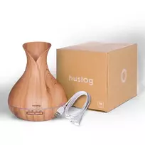 Drėkintuvas "Huslog" aromato difuzorius AD-0148