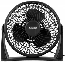 Ventiliatorius mini stalinis Maltec Flexocool 350