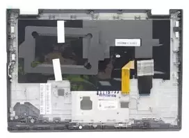 Lenovo 5M10Y85785, Cover + klaviatūra, Klaviatūros apšvietimas, Lenovo, ThinkPad X13 Yoga Gen 1