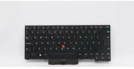 Lenovo FRU Odin klaviatūra su pilna NBL (Liteon) JK anglų kalba