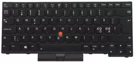 Lenovo 5N20V43794, Klaviatūra, Lenovo, ThinkPad T14 Gen 1
