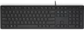Klaviatūra Dell KYBD 105 FR KB216-B LOGI