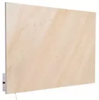TEPLOCeramic TCM WF750 keraminis šildytuvas su WiFi termostatu (spalva 697771)