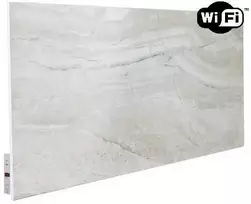 TEPLOCeramic TCM WF1000 keraminis šildytuvas su WiFi termostatu (spalva 12073)
