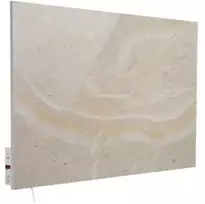 TEPLOCeramic TCM WF750 keraminis šildytuvas su WiFi termostatu (spalva 695542)