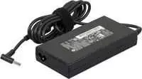 Nešiojamojo kompiuterio maitinimo adapteris HP 120 W, (709984-003)