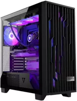 MODECOM Case VOLCANO PERUN APEX ARGB MIDI Juodas