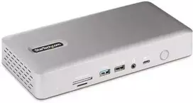 StarTech THUNDERBOLT 4 DOKAS 2X HDMI/DP/2X HDMI 2X EKRANAS – 98W PD