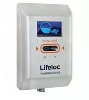 Alkotesteris Lifeloc Technologies Stacionarus alkoholio detektorius SENTINEL