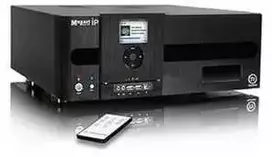 THERMALTAKE VF3000BNS MOZART IP