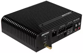 ETON, MINI150.4DSP garso stiprintuvas, 4x100W