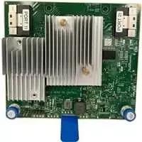 Hewlett Packard (HP) HPE MR416i-o Gen11 16 vidinių juostų / 8GB talpyklos SPDM OCP atminties valdiklis g11