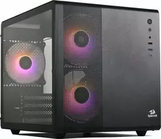 Redragon Pagos 1 juoda