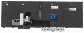 Lenovo 5N20Z74819, Klaviatūra, Šiaurės šalių, Lenovo, „ThinkPad P15 Gen 1“ (20ST, 20SU)
