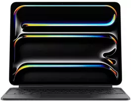 Apple MAGIC Klaviatūra B - VOKIEČIŲ KALBA - SKIRTA IPAD PRO 13 (M4)