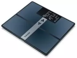 Beurer - BF 980 - Diagnostinės vonios svarstyklės su „Bluetooth“ - 5 metų garantija
