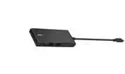 Asus Dual 4K USB-C dokas DC201 | Ethernet LAN (RJ-45) jungtys 1 | USB 3.0 (3.1 Gen 1) Type-C jungtys kiekis 3 | HDMI jungtys kiekis 1