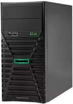 Serveris HP HPE PL ML110g11 3508U (2.1G/8C) 1x32G 2x2TB/7.2k SATA 2x1000W 4LFF VROC 2x1G NBD333 Smart Choice