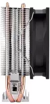 Thermaltake CPU aušintuvas - Contac 9 SE (TDP 120W, 92 mm ventiliatorius, 2x 6 mm varis)