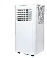 Solight mobilus kondicionierius 9000 BTU, smart WiFi, vėsinimas, sausinimas, ventiliatorius