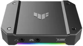 „Asus External TUF Gaming Capture Box“ (90YM00K0-B0EA00)