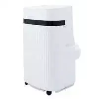 Solight mobilus kondicionierius 12000 BTU, smart WiFi, vėsinimas, sausinimas, ventiliatorius