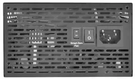 Maitinimo Blokas - Thermaltake Smart BX3 550 W ATX Juodas