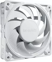 be quiet! Silent Wings Pro 4 120mm PWM Baltas