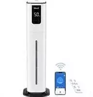 Levoit OasisMist1000S Smart oro drėkintuvas 10L