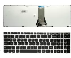 Klaviatūra LENOVO: E50-70