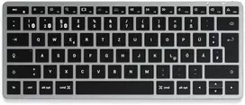 Satechi Slim X1 Bluetooth klaviatūra